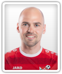 Player face