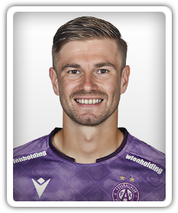 Player face