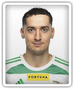 Player face