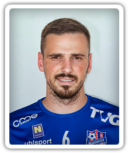 Player face