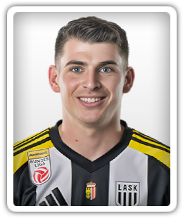 Player face