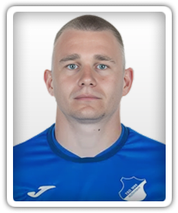 Player face