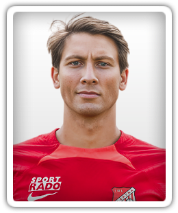 Player face
