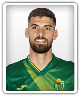 Player face