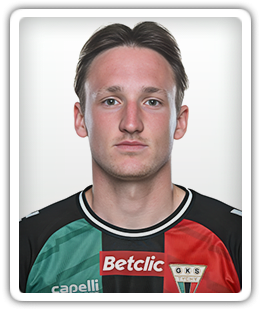 Player face