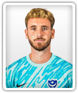 Player face