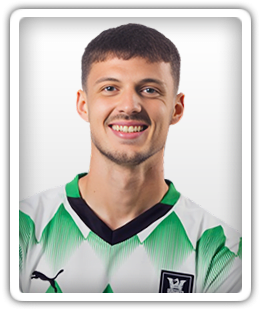 Player face