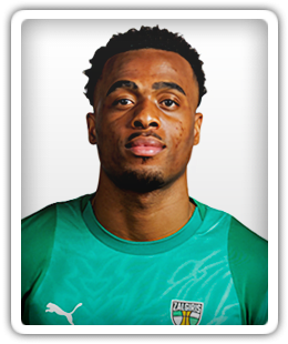 Player face