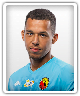 Player face