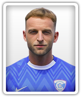 Player face