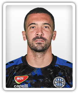 Player face