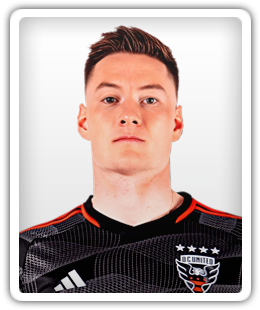 Player face