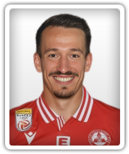 Player face