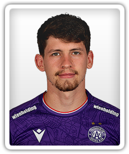 Player face
