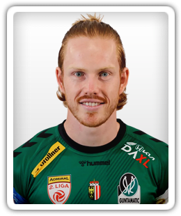 David Bumberger