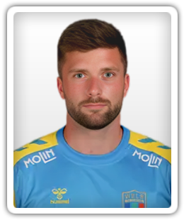 Player face