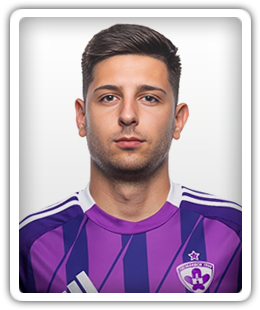 Player face