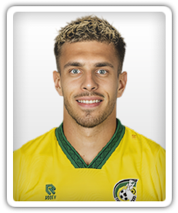 Player face