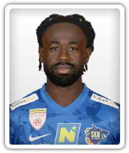 Amoah