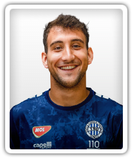 Player face