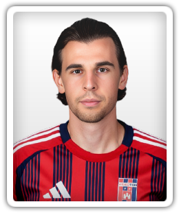 Player face