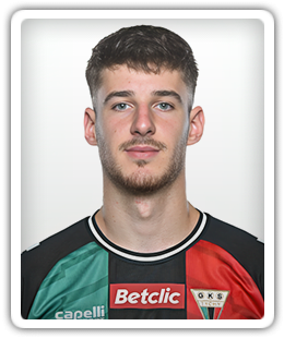 Player face