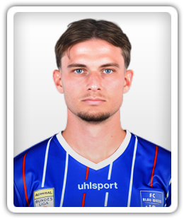 Alexander Briedl