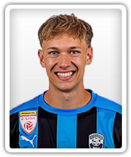 Scharfetter