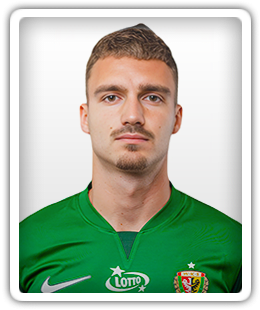 Player face