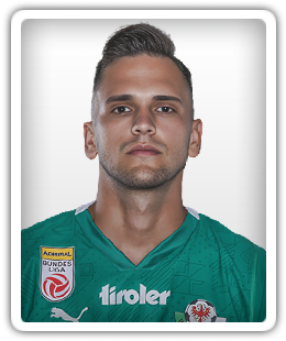 Player face