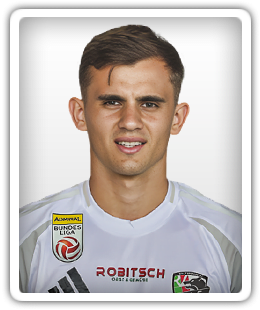 Player face