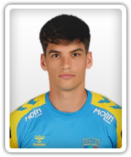 Andreas Radics