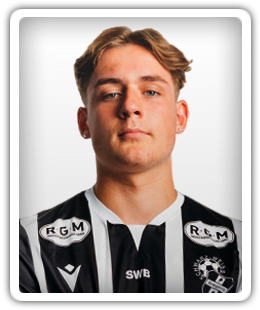 Tobias Giesinger