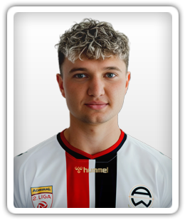 Player face