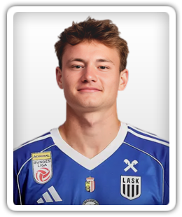 Lukas Jungwirth