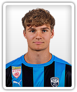 Luca Wimhofer