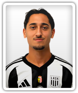 Player face