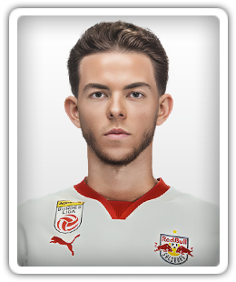 Player face