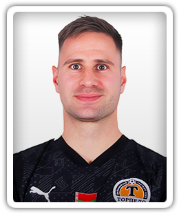 Player face