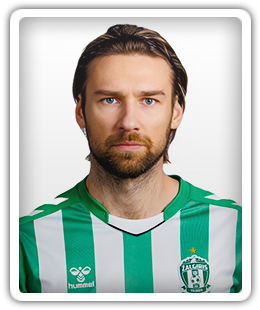 Player face