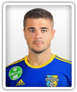 Player face