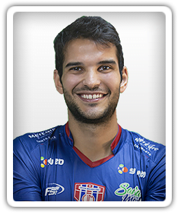 Player face