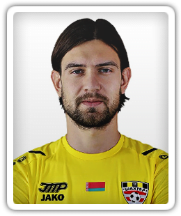 Pavel Zabelin