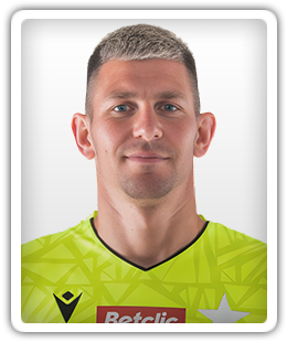 Player face