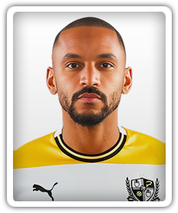 Player face