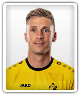 Player face