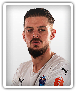 Player face