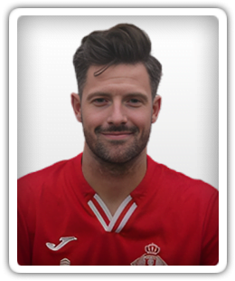 Player face