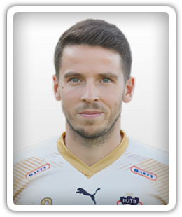 Player face