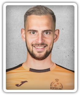 Player face